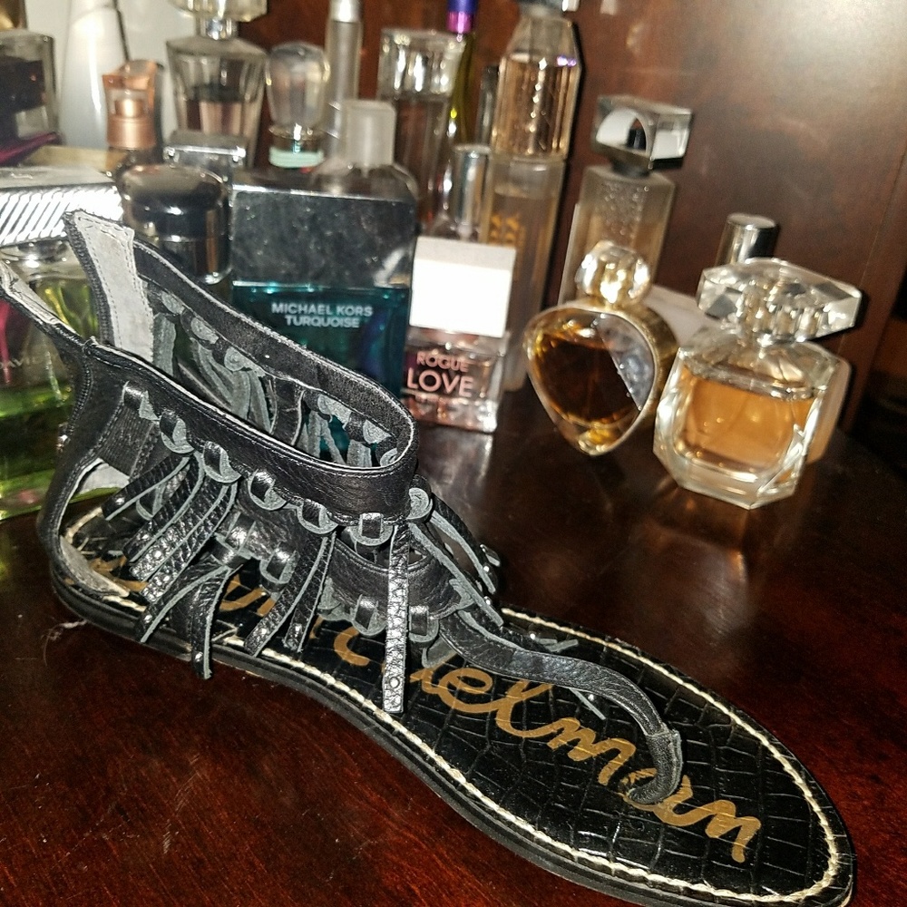 Sam Edelman  Sandals